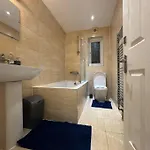 Riverside Haven Room 5