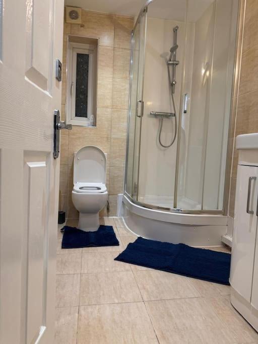Riverside Haven 5 Apartment *