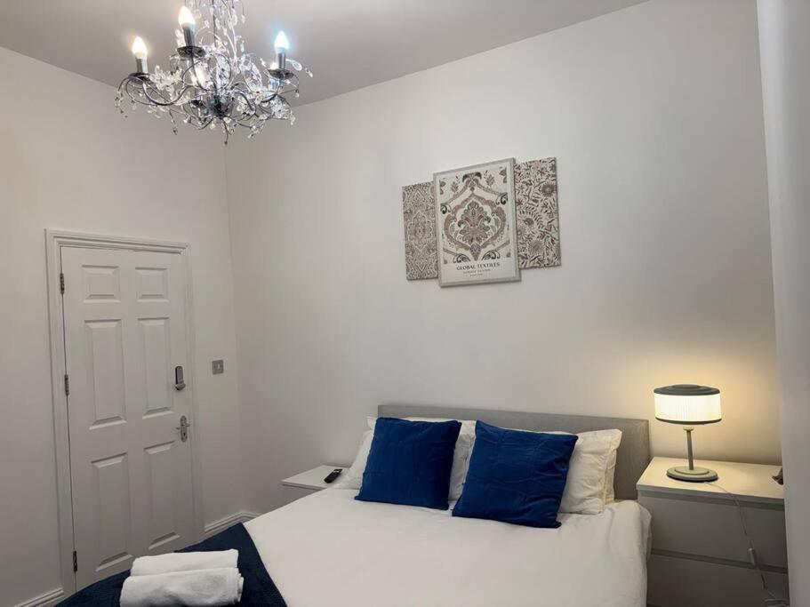 Apartment Riverside Haven 5 *